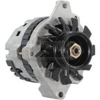 Remy 20446 Alternator - view 2