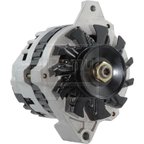 Remy 20453 Alternator - view 2