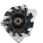 Remy 20463 Alternator - view 1