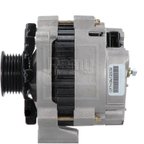 Remy 20502 Alternator - view 3