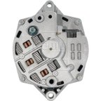 Remy 20576 Alternator - view 4