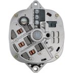 Remy 20581 Alternator - view 4