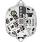 Remy 20589 Alternator - view 4