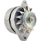 Remy 20602 Alternator - view 2
