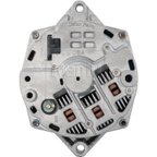 Remy 21017 Alternator - view 4