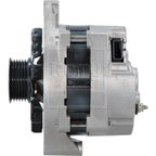 Remy 21017 Alternator - view 3