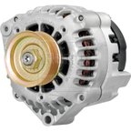 Remy 21025 Alternator - view 2