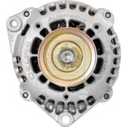 Remy 21025 Alternator - view 1
