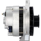 Remy 21028 Alternator - view 3