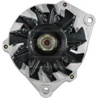 Remy 21030 Alternator - view 1