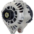 Remy 21031 Alternator - view 2