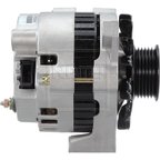 Remy 21033 Alternator - view 3