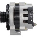 Remy 21038 Alternator - view 3