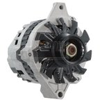 Remy 21041 Alternator - view 2