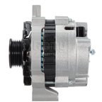 Remy 21041 Alternator - view 3