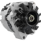 Remy 21069 Alternator - view 2