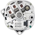 Remy 21095 Alternator - view 4