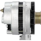 Remy 21095 Alternator - view 3