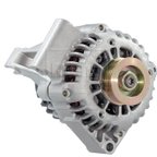 Remy 21097 Alternator - view 2