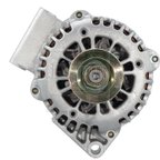 Remy 21097 Alternator - view 1