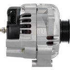 Remy 21098 Alternator - view 3