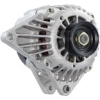 Remy 21099 Alternator - view 2