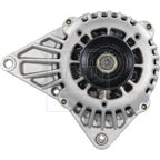 Remy 21099 Alternator - view 1