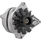 Remy 21144 Alternator - view 2