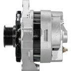 Remy 21144 Alternator - view 3