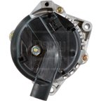 Remy 21418 Alternator - view 4