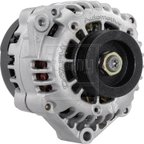 Remy 21433 Alternator - view 2