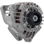 Remy 21503 Alternator - view 2