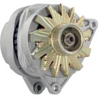 Remy 21747 Alternator - view 2
