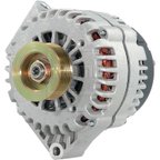 Remy 21750 Alternator - view 2