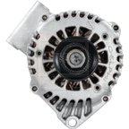 Remy 21756 Alternator - view 1