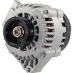 Remy 21760 Alternator - view 2
