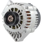 Remy 21781 Alternator - view 2