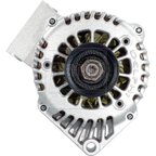 Remy 21781 Alternator - view 1