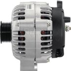 Remy 21787 Alternator - view 3
