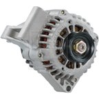 Remy 21792 Alternator - view 2
