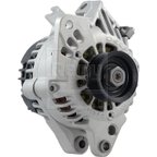 Remy 21794 Alternator - view 2