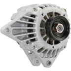 Remy 21797 Alternator - view 2