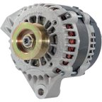 Remy 21802 Alternator - view 2