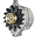 Remy 21810 Alternator - view 2