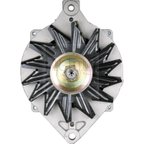 Remy 21810 Alternator - view 1