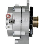 Remy 21810 Alternator - view 3