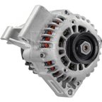 Remy 21825 Alternator - view 2