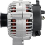 Remy 21825 Alternator - view 3