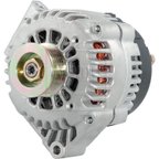 Remy 21843 Alternator - view 2