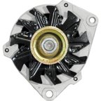 Remy 22007 Alternator - view 1